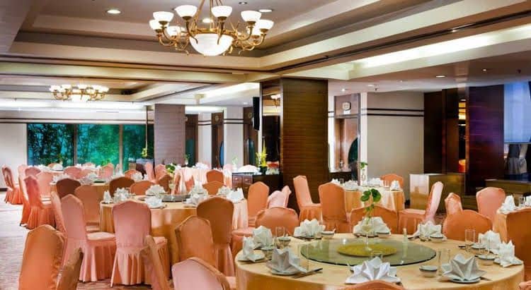 Wu Yang International Hotel Wu Yang International Hotel