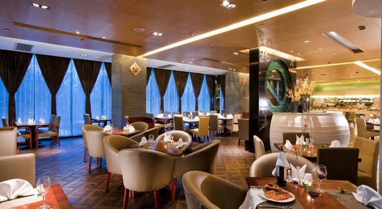 Wu Yang International Hotel2