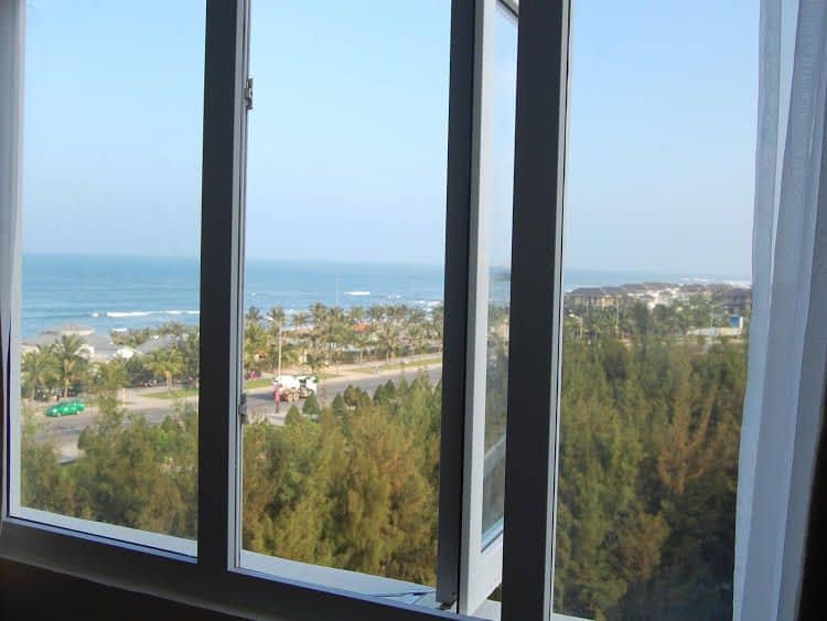 Starlet Hotel Danang Starlet Hotel Danang