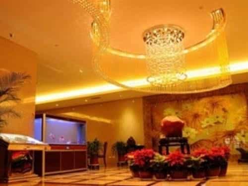 Hualian Hotel Hualian Hotel