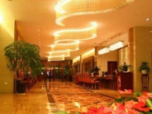 Hualian Hotel Hualian Hotel