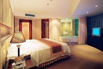 Chengdu Xiangyang Hotel0