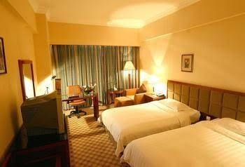 Chengdu Xiangyang Hotel1