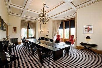 Kinnettles Castle3