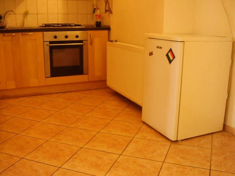 Elizabeth Bridge Hostel1