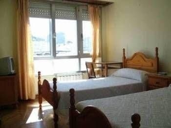 Pension Santa Rita0