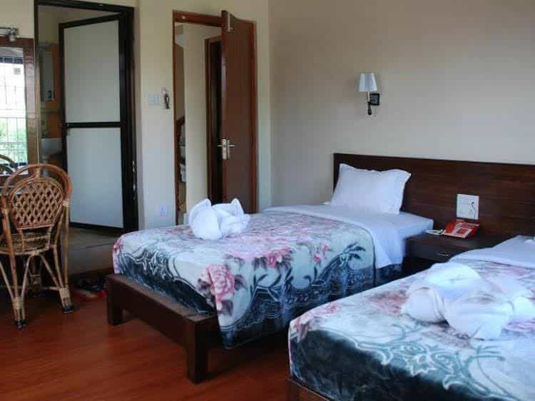 Hotel Family Home Hotel Family Home