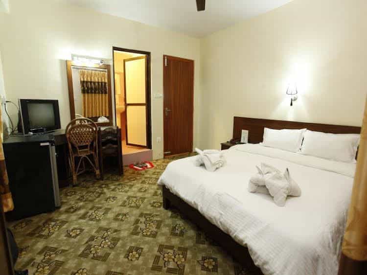 Hotel Family Home Hotel Family Home