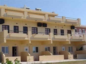 Yiannis Apartments4