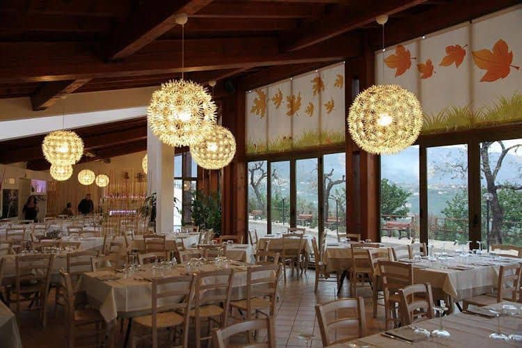 aCasaMia Wine Resort aCasaMia Wine Resort