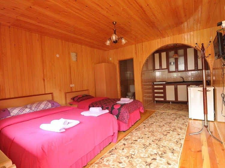 Elif Inan Motel Elif Inan Motel