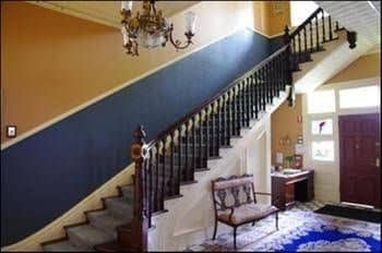 Langley Hall Langley Hall
