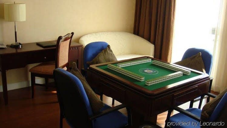 Shanghai Pujiang Expo Apartment Hotel3