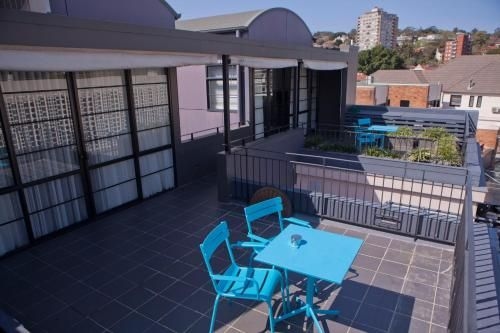 Savoy Double Bay Hotel2
