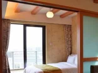 Chengdu Tujia Vacation Rentals (Ludao International Community) Chengdu Tujia Vacation Rentals (Ludao International Community)