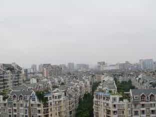 Chengdu Tujia Vacation Rentals (Ludao International Community) Chengdu Tujia Vacation Rentals (Ludao International Community)