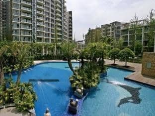Chengdu Tujia Vacation Rentals (Ludao International Community) Chengdu Tujia Vacation Rentals (Ludao International Community)