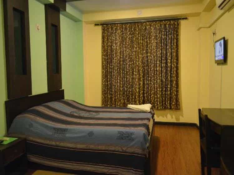 Hotel Family Home Hotel Family Home