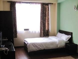 Hotel Family Home4