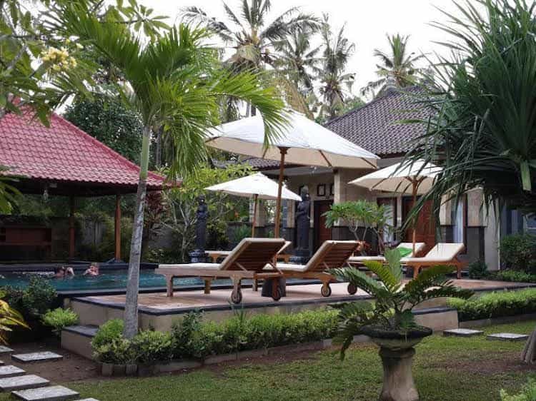 Pondok Arsa Santhi Pondok Arsa Santhi