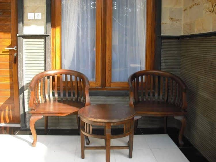 Pondok Arsa Santhi Pondok Arsa Santhi
