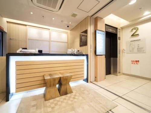 Single Room - Non-Smoking