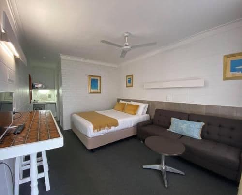 Queen Room