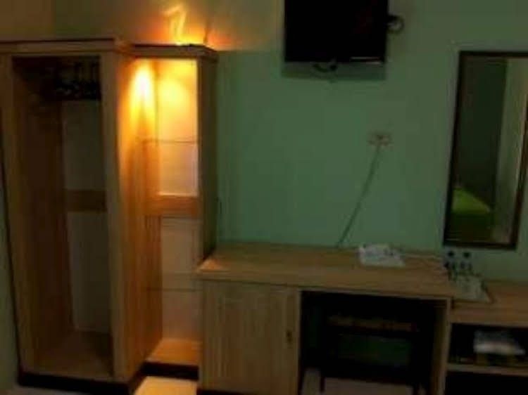 Seruni Guest House1