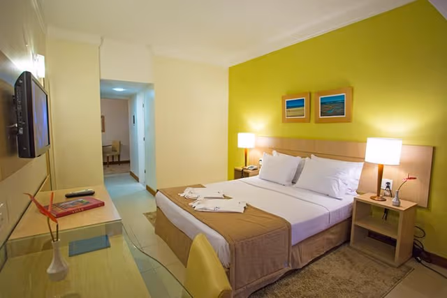 SUITE EXECUTIVE