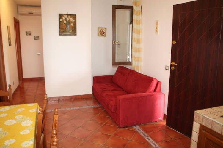 Villa Sorrentina Villa Sorrentina