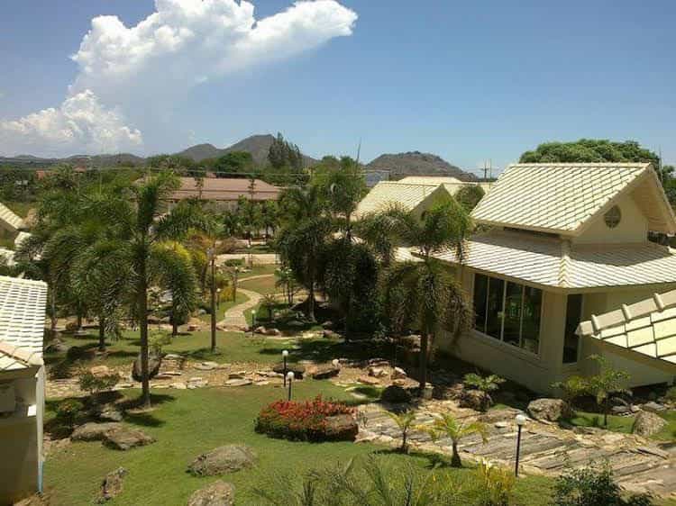 Nangpaya Resort Nangpaya Resort