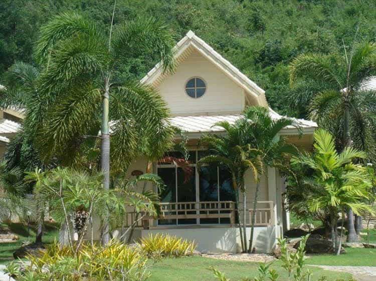 Nangpaya Resort Nangpaya Resort