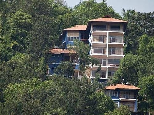 Spice Country Resort3