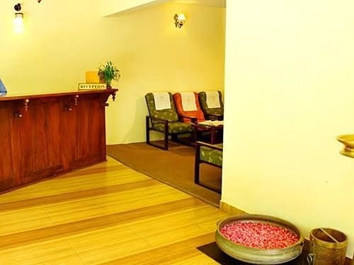 Spice Country Resort4