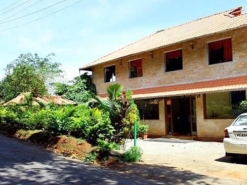 Spice Country Resort0