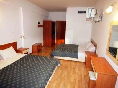 Hotel Filoxenia Beach4