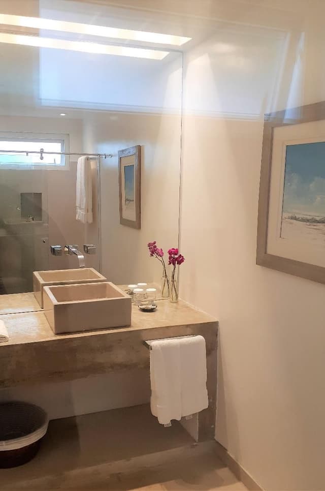 SUITE SEA VIEW WITH TERRACE