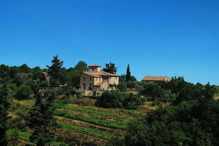 B&B le Querciole del Chianti B&B le Querciole del Chianti