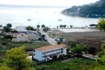 Pansion Limni3