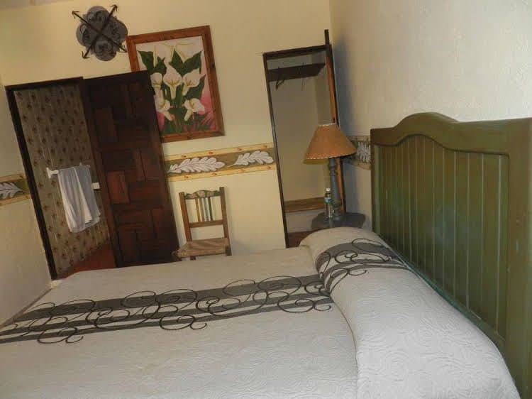 Hotel Posada San Miguelito Hotel Posada San Miguelito