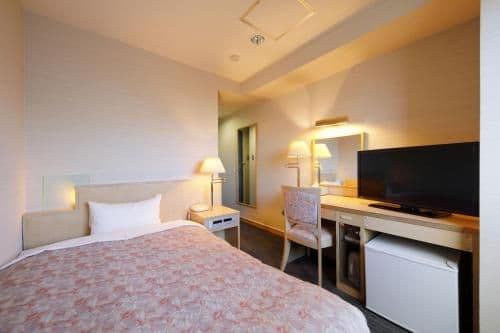 Single Room - Non-Smoking - Annex