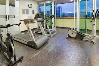 Holiday Inn Express Medellin4