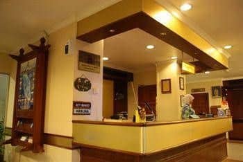 Hotel Seri Malaysia Hotel Seri Malaysia