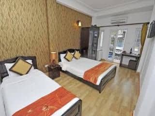 Senses Hotel Hanoi Senses Hotel Hanoi