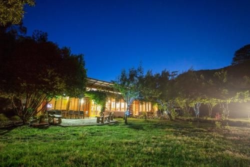 แกรมเปียนส์ อีโค วายเอชเอ (Yha Grampians Eco, Halls Gap)0