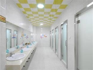 Xi'an Capsule Hotel2