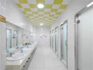 Xi'an Capsule Hotel Xi'an Capsule Hotel