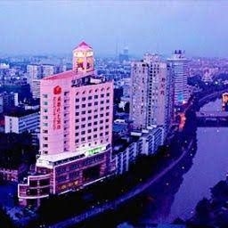 Chengdu Sunshine Hotel0