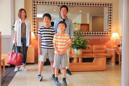 โฮเต็ล ไมจิย่า (Hotel Meijiya)3