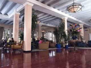 Crowne Plaza San Marcos Resort